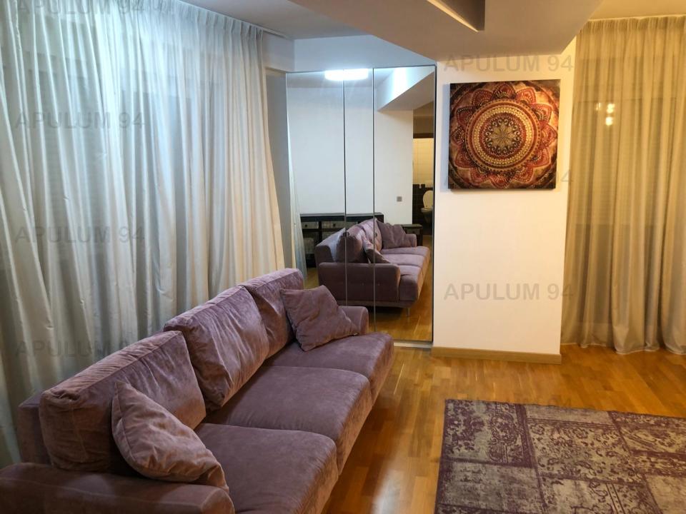 Inchiriere Apartament 2 camere ,zona Parcul Carol ,strada Inginer Dimitrie Tacu ,nr 28 ,850 € /luna 