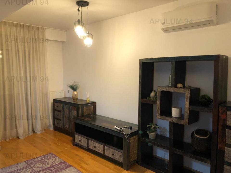 Inchiriere Apartament 2 camere ,zona Parcul Carol ,strada Inginer Dimitrie Tacu ,nr 28 ,850 € /luna 