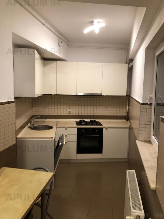 Inchiriere Apartament 2 camere ,zona Parcul Carol ,strada Inginer Dimitrie Tacu ,nr 28 ,850 € /luna 