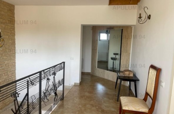 Vanzare Casa/Vila 4 camere ,zona Corbeanca ,strada Fermei ,nr 1 ,395.000 €