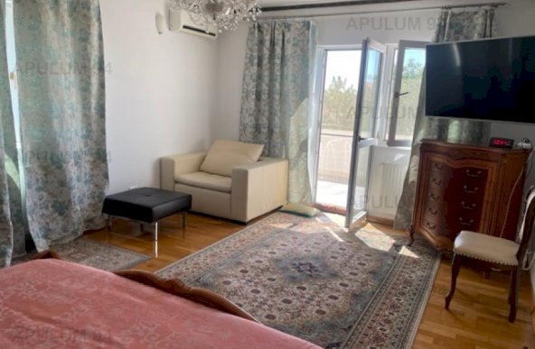 Vanzare Casa/Vila 4 camere ,zona Corbeanca ,strada Fermei ,nr 1 ,395.000 €