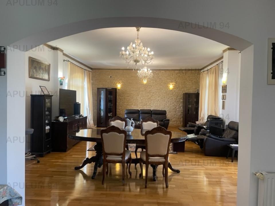 Vanzare Casa/Vila 4 camere ,zona Corbeanca ,strada Fermei ,nr 1 ,395.000 €