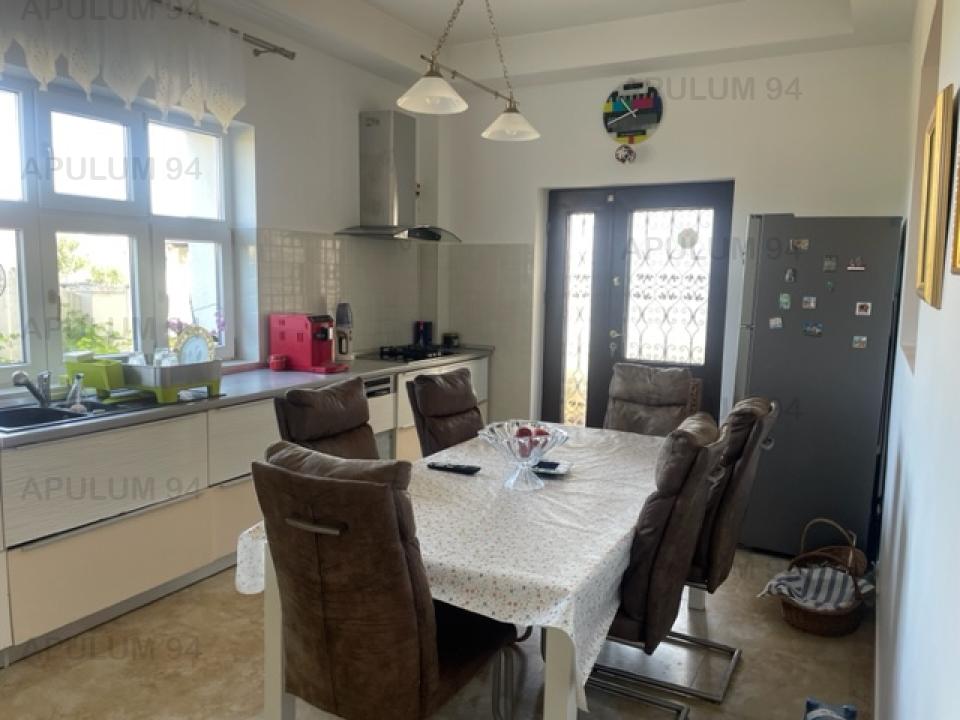 Vanzare Casa/Vila 4 camere ,zona Corbeanca ,strada Fermei ,nr 1 ,395.000 €