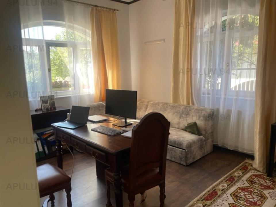 Vanzare Casa/Vila 4 camere ,zona Corbeanca ,strada Fermei ,nr 1 ,395.000 €