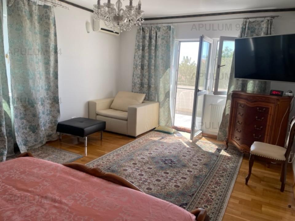 Vanzare Casa/Vila 4 camere ,zona Corbeanca ,strada Fermei ,nr 1 ,395.000 €