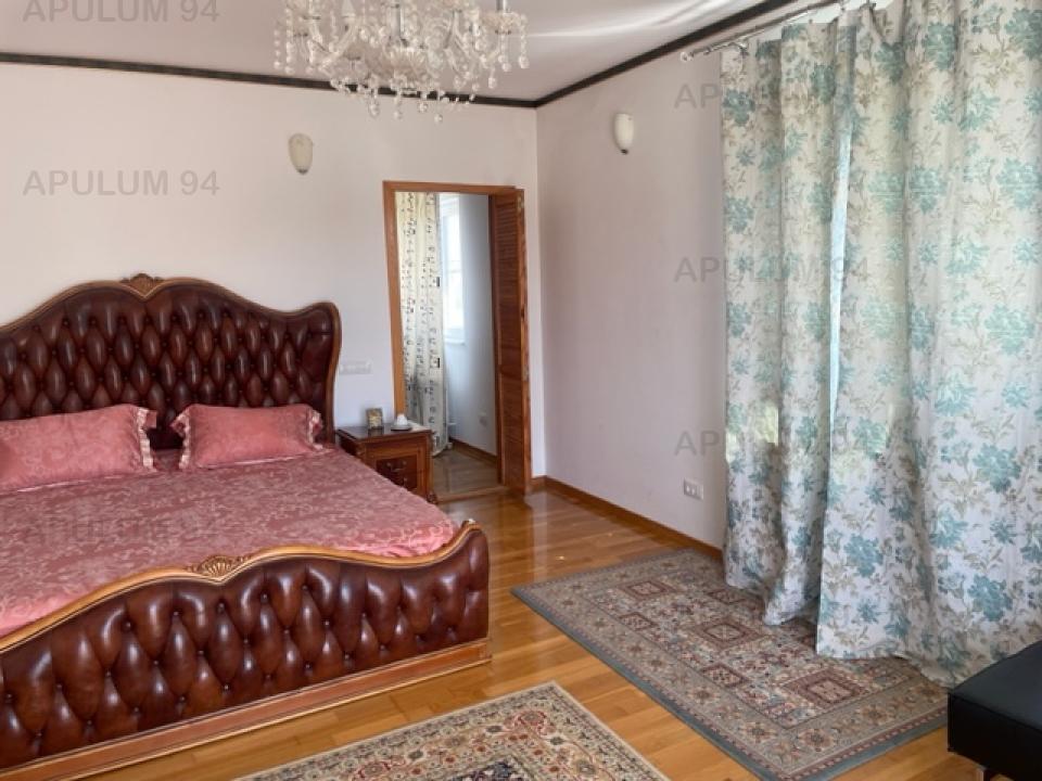 Vanzare Casa/Vila 4 camere ,zona Corbeanca ,strada Fermei ,nr 1 ,395.000 €