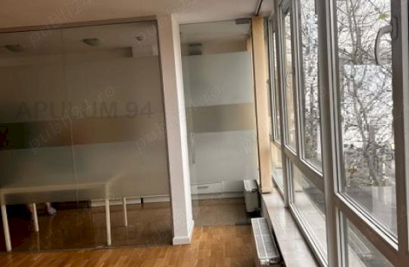 Inchiriere Apartament 2 camere ,zona Parcul Carol ,strada Marasesti ,nr 2b ,750 € /luna 