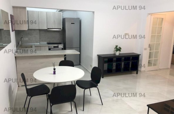 Inchiriere Apartament 3 camere ,zona Cismigiu ,strada Ion Brezoianu, actor ,nr - ,750 € /luna 