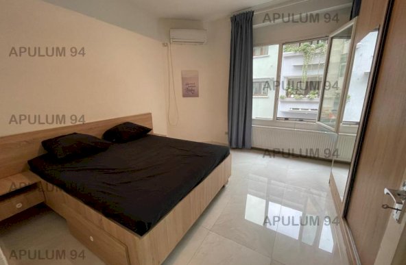 Inchiriere Apartament 3 camere ,zona Cismigiu ,strada Ion Brezoianu, actor ,nr - ,750 € /luna 