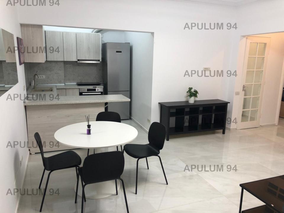 Inchiriere Apartament 3 camere ,zona Cismigiu ,strada Ion Brezoianu, actor ,nr - ,750 € /luna 