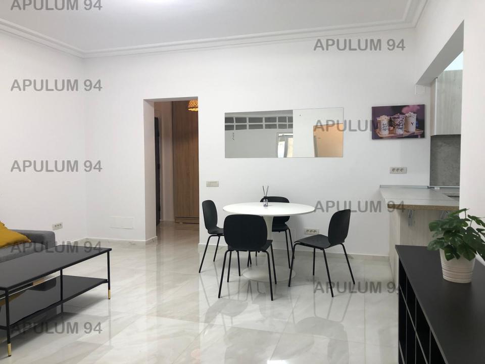 Inchiriere Apartament 3 camere ,zona Cismigiu ,strada Ion Brezoianu, actor ,nr - ,750 € /luna 