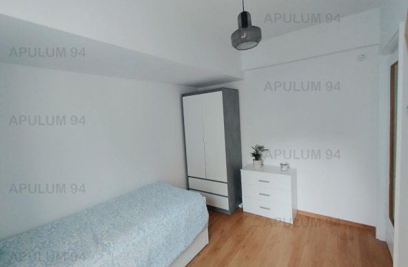 Vanzare Apartament 3 camere ,zona Cismigiu ,strada Vasile Parvan ,nr 2-4 ,125.000 €