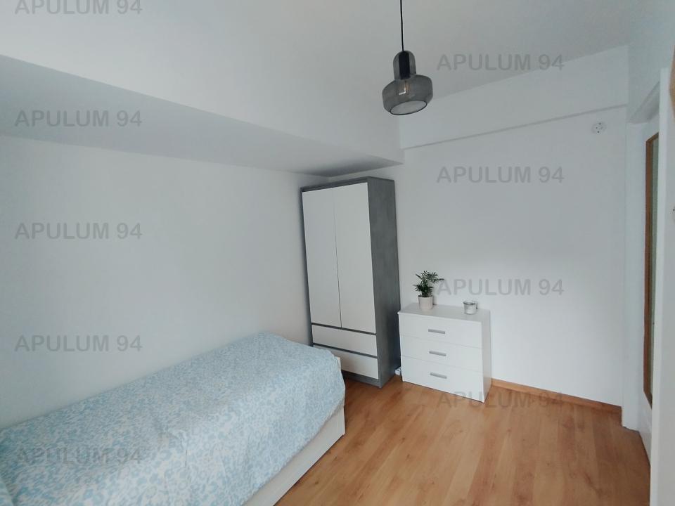 Vanzare Apartament 3 camere ,zona Cismigiu ,strada Vasile Parvan ,nr 2-4 ,125.000 €