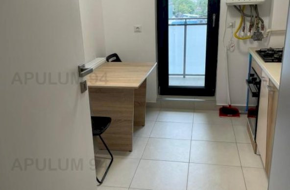 Vanzare Apartament 2 camere ,zona Bucuresti ,strada Viilor ,nr 55a ,148.000 €