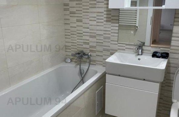 Vanzare Apartament 2 camere ,zona Bucuresti ,strada Viilor ,nr 55a ,148.000 €