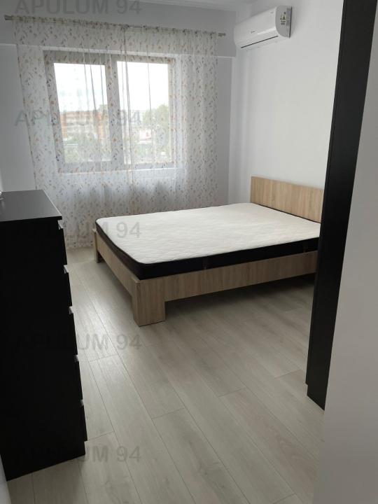 Vanzare Apartament 2 camere ,zona Bucuresti ,strada Viilor ,nr 55a ,148.000 €