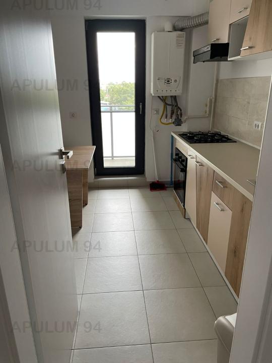 Vanzare Apartament 2 camere ,zona Bucuresti ,strada Viilor ,nr 55a ,148.000 €