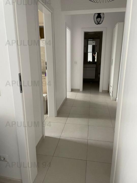 Vanzare Apartament 2 camere ,zona Bucuresti ,strada Viilor ,nr 55a ,148.000 €