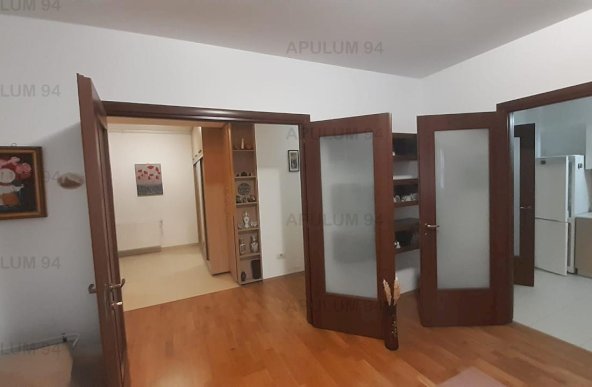 Apartament Superb Băneasa - Ion Ionescu de la Brad