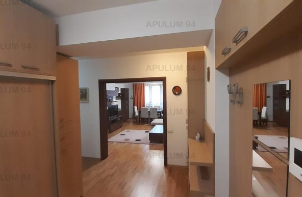 Apartament Superb Băneasa - Ion Ionescu de la Brad