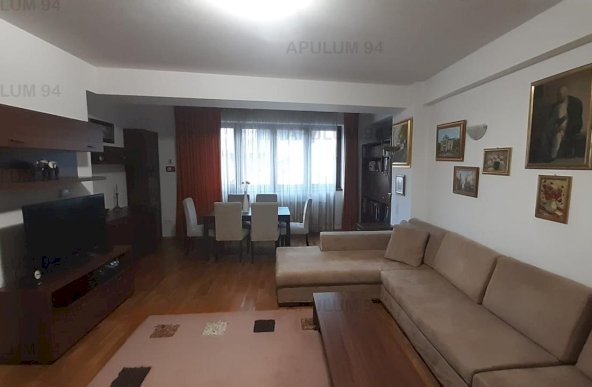 Apartament Superb Băneasa - Ion Ionescu de la Brad