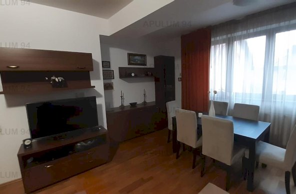 Apartament Superb Băneasa - Ion Ionescu de la Brad