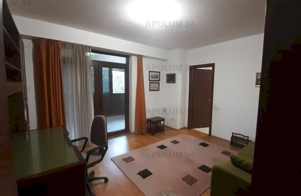 Apartament Superb Băneasa - Ion Ionescu de la Brad