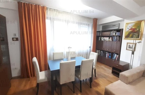 Apartament Superb Băneasa - Ion Ionescu de la Brad