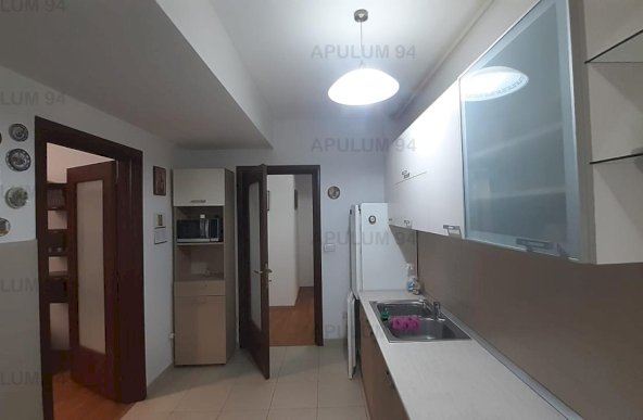 Apartament Superb Băneasa - Ion Ionescu de la Brad