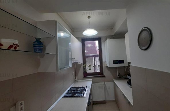 Apartament Superb Băneasa - Ion Ionescu de la Brad