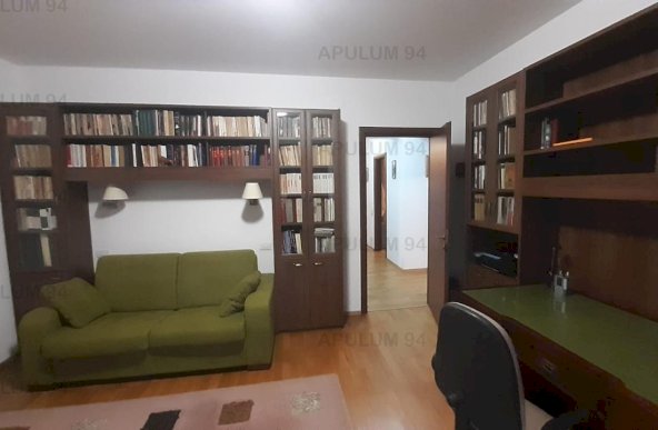 Apartament Superb Băneasa - Ion Ionescu de la Brad