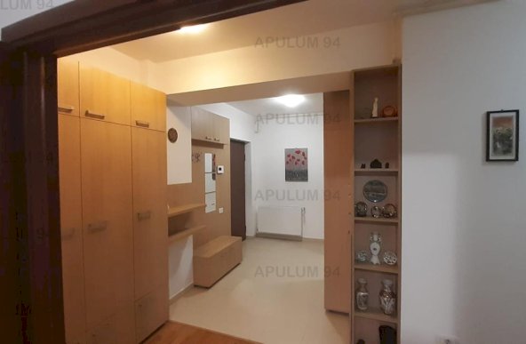 Apartament Superb Băneasa - Ion Ionescu de la Brad