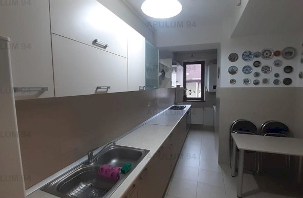 Apartament Superb Băneasa - Ion Ionescu de la Brad