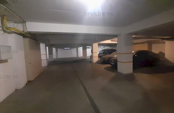 Apartament Superb Băneasa - Ion Ionescu de la Brad