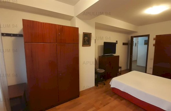 Apartament Superb Băneasa - Ion Ionescu de la Brad