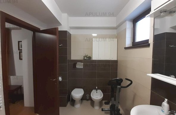 Apartament Superb Băneasa - Ion Ionescu de la Brad