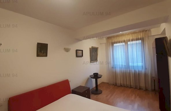 Apartament Superb Băneasa - Ion Ionescu de la Brad