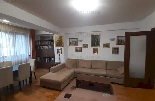 Apartament Superb Băneasa - Ion Ionescu de la Brad