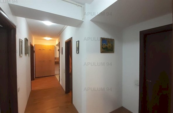 Apartament Superb Băneasa - Ion Ionescu de la Brad