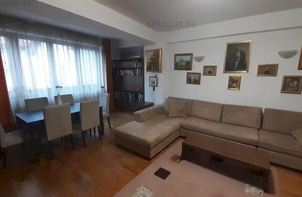 Apartament Superb Băneasa - Ion Ionescu de la Brad