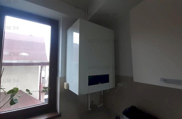 Apartament Superb Băneasa - Ion Ionescu de la Brad