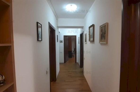 Apartament Superb Băneasa - Ion Ionescu de la Brad