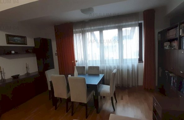 Apartament Superb Băneasa - Ion Ionescu de la Brad