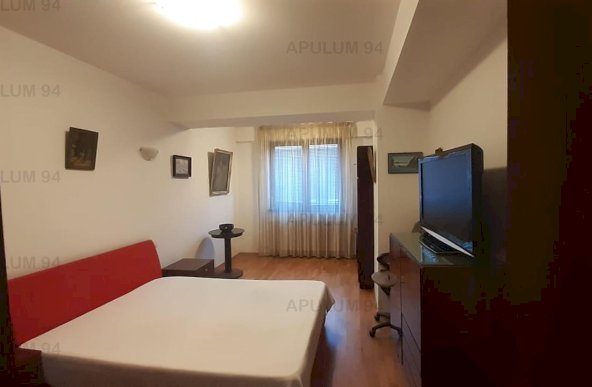 Apartament Superb Băneasa - Ion Ionescu de la Brad