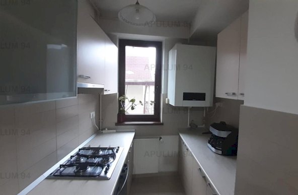 Apartament Superb Băneasa - Ion Ionescu de la Brad