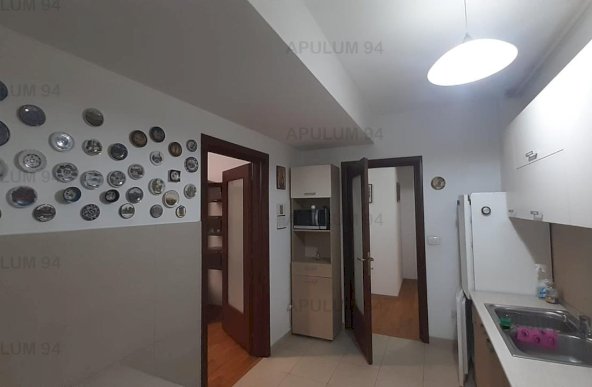 Apartament Superb Băneasa - Ion Ionescu de la Brad