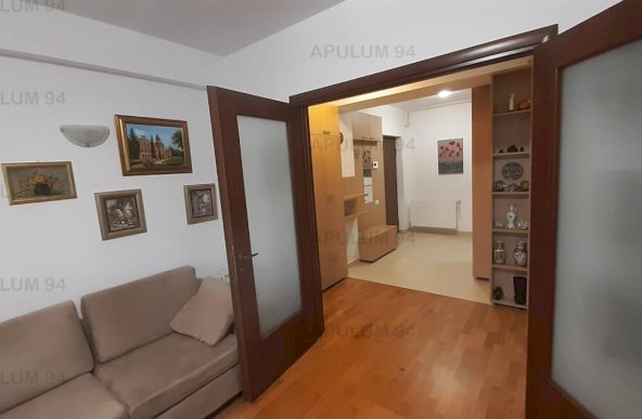 Apartament Superb Băneasa - Ion Ionescu de la Brad