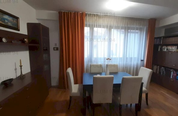 Apartament Superb Băneasa - Ion Ionescu de la Brad