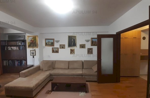 Apartament Superb Băneasa - Ion Ionescu de la Brad