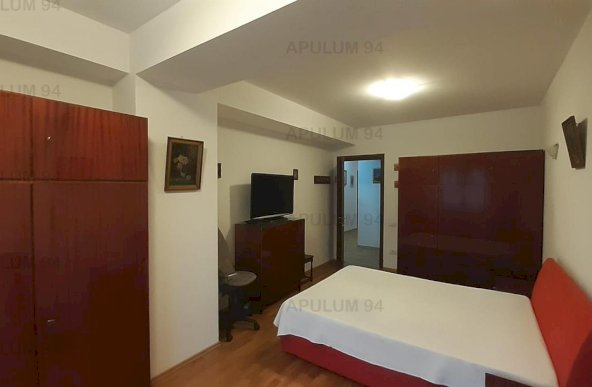 Apartament Superb Băneasa - Ion Ionescu de la Brad